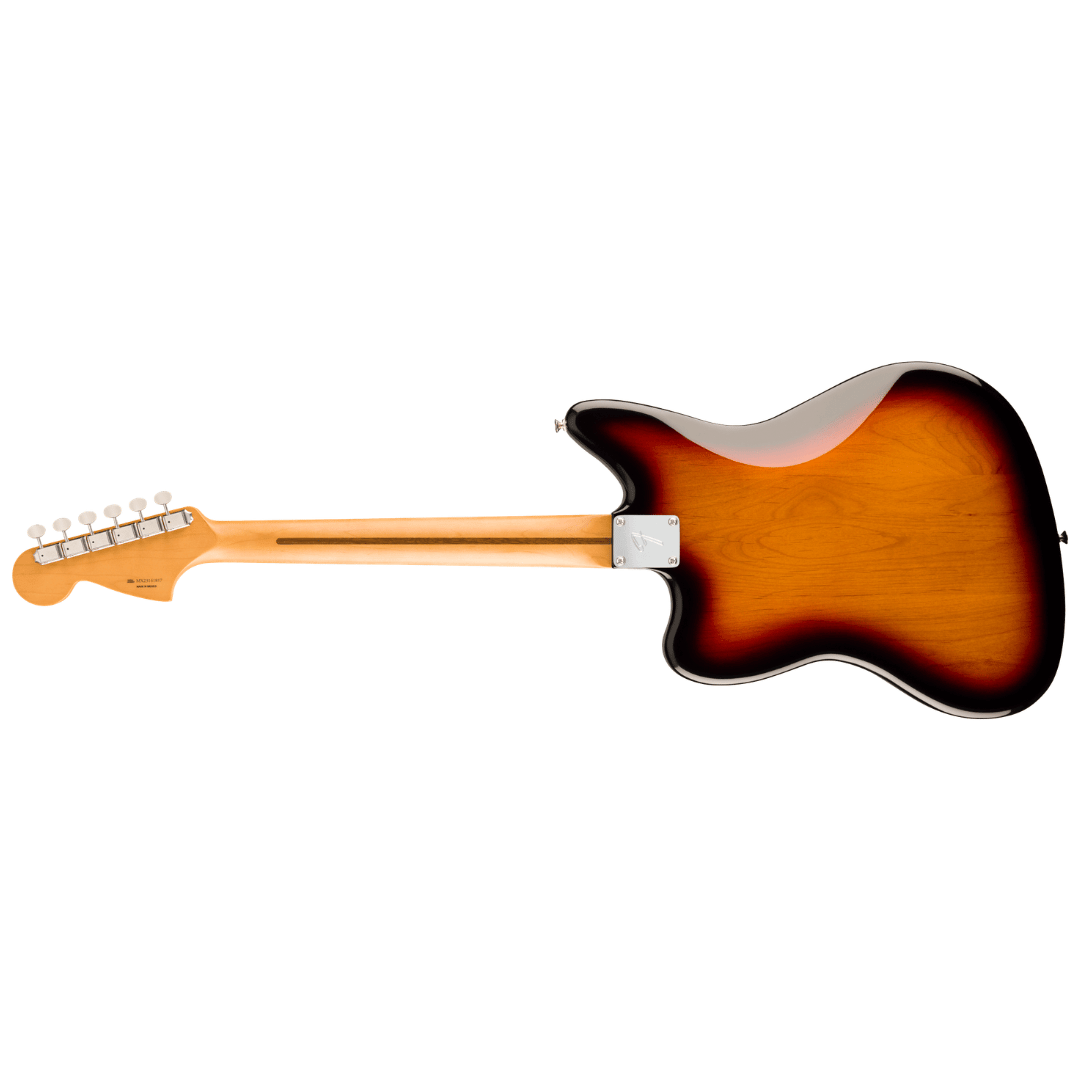 Fender Player II Jaguar