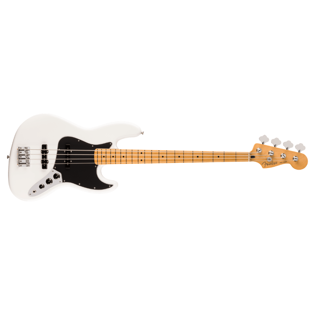 Fender Player II Jazz Bass
