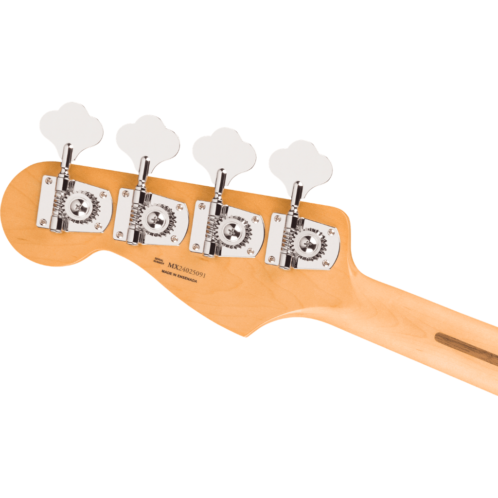 Fender Player II Jazz Bass