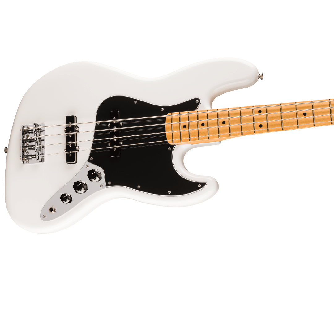 Fender Player II Jazz Bass