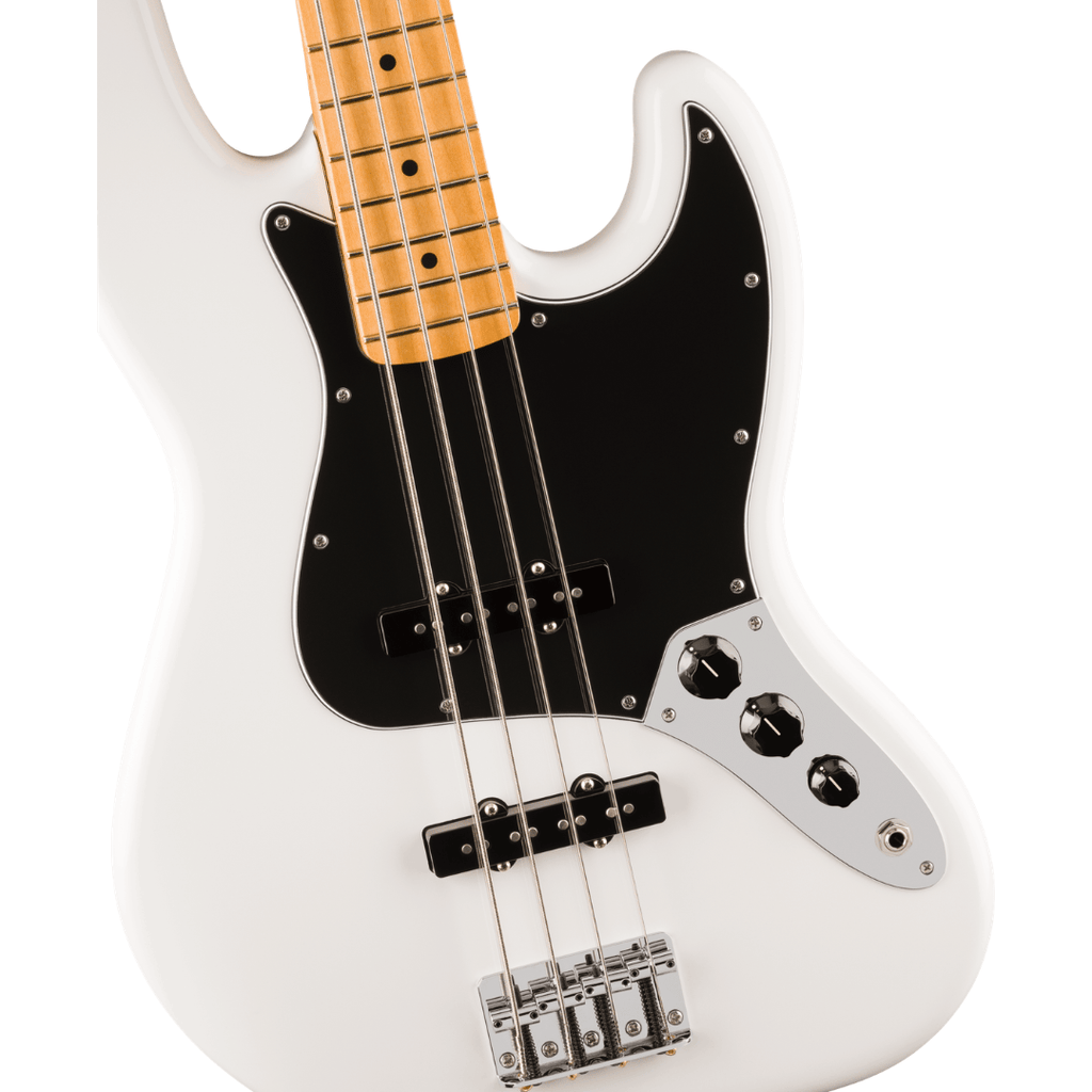 Fender Player II Jazz Bass