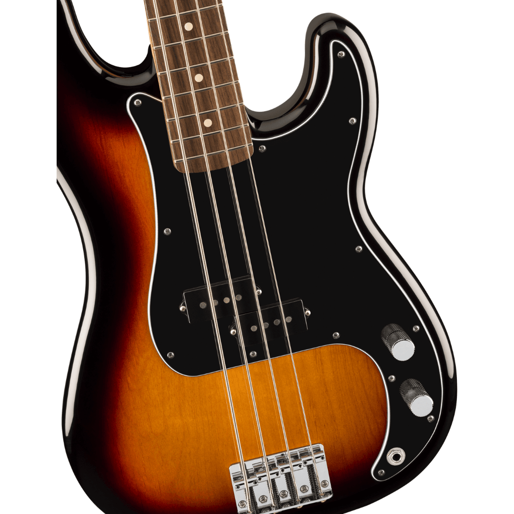 Fender Player II Precision Bass