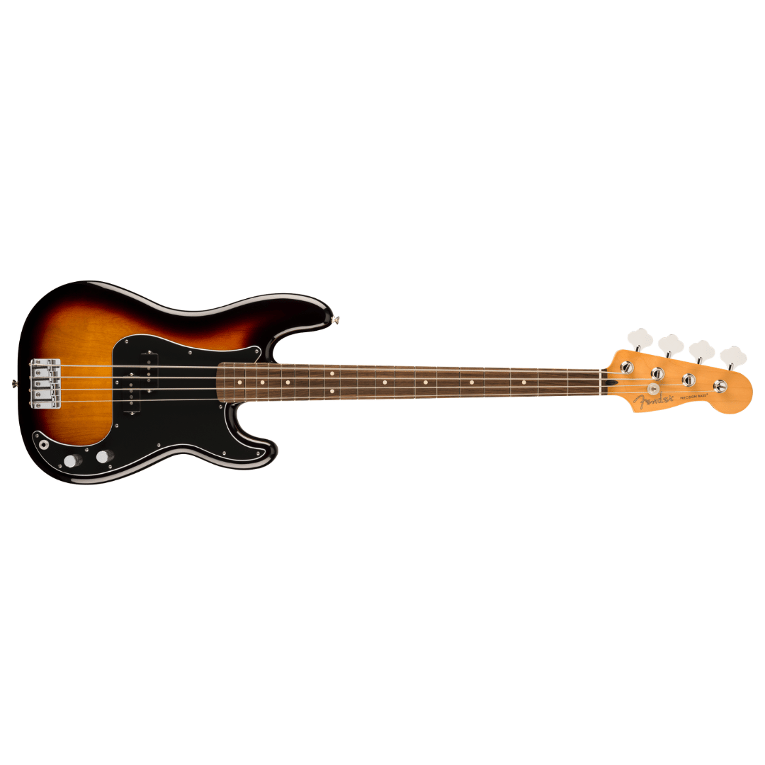 Fender Player II Precision Bass