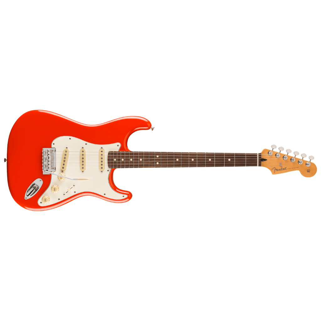 Fender Player II Stratocaster