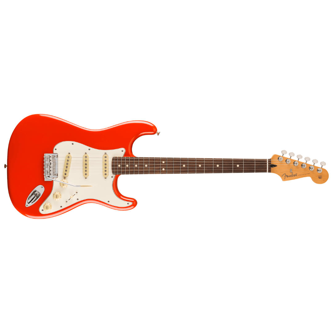 Fender Player II Stratocaster