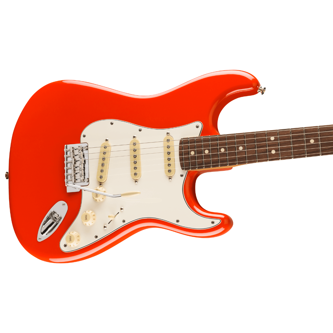 Fender Player II Stratocaster