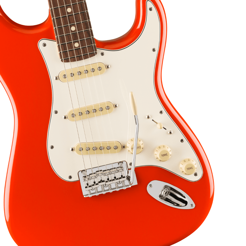 Fender Player II Stratocaster