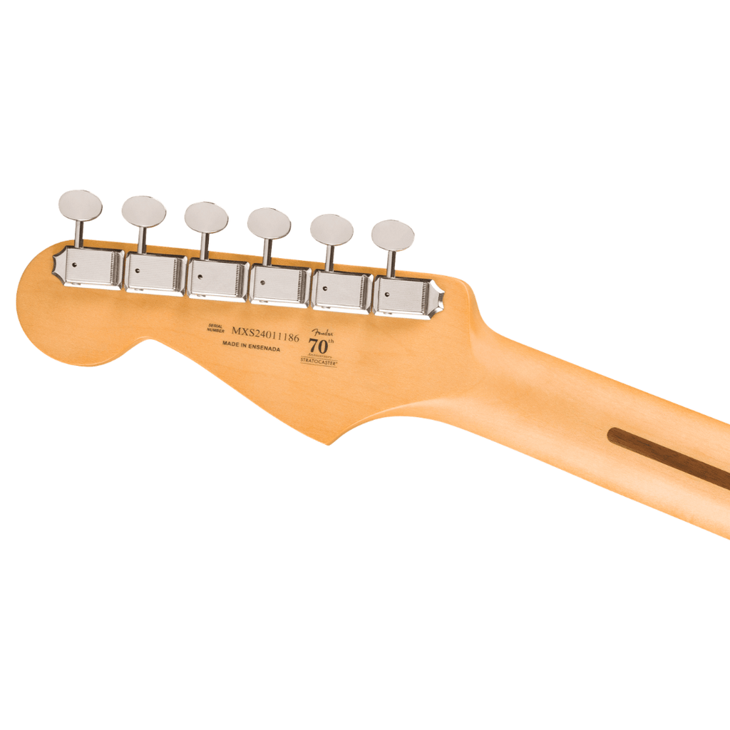 Fender Player II Stratocaster HSS