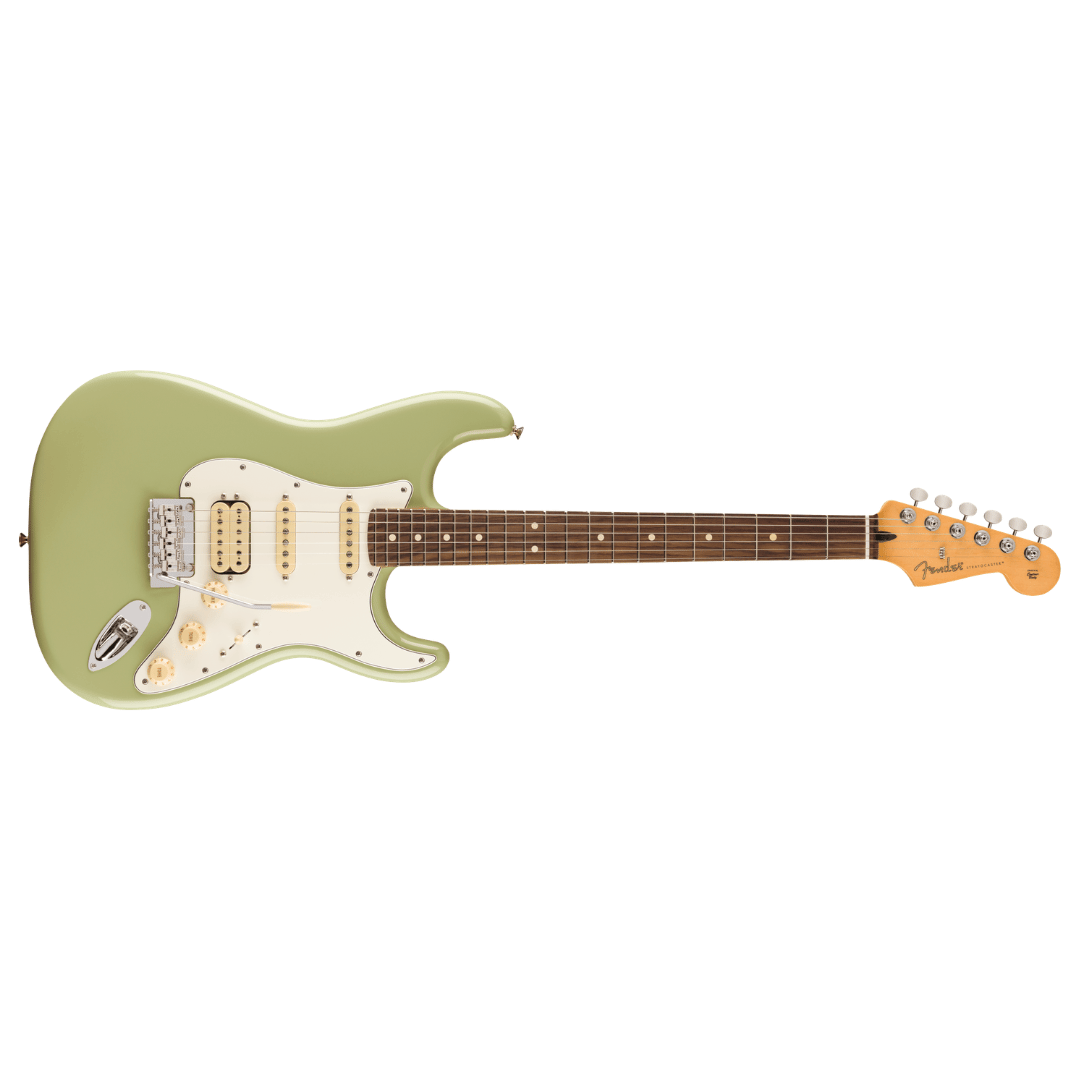 Fender Player II Stratocaster HSS