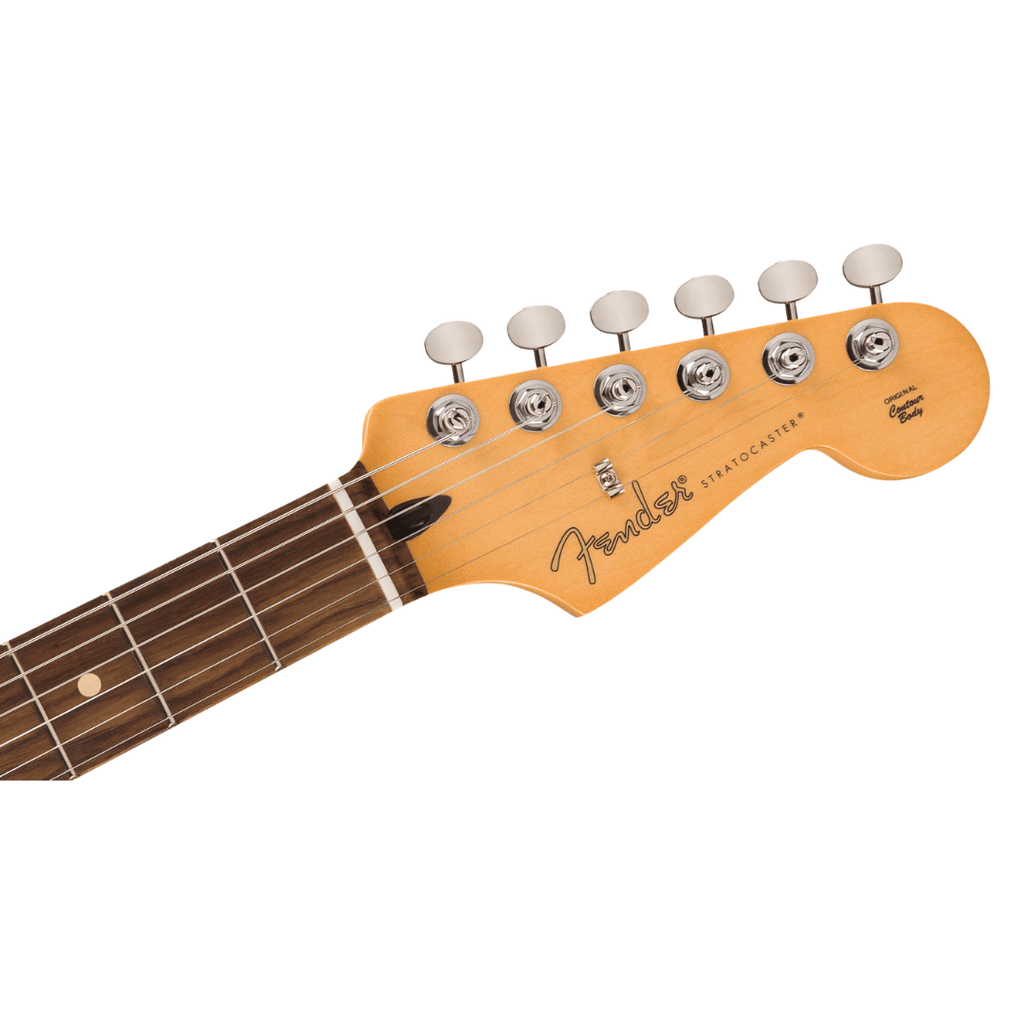 Fender Player II Stratocaster HSS