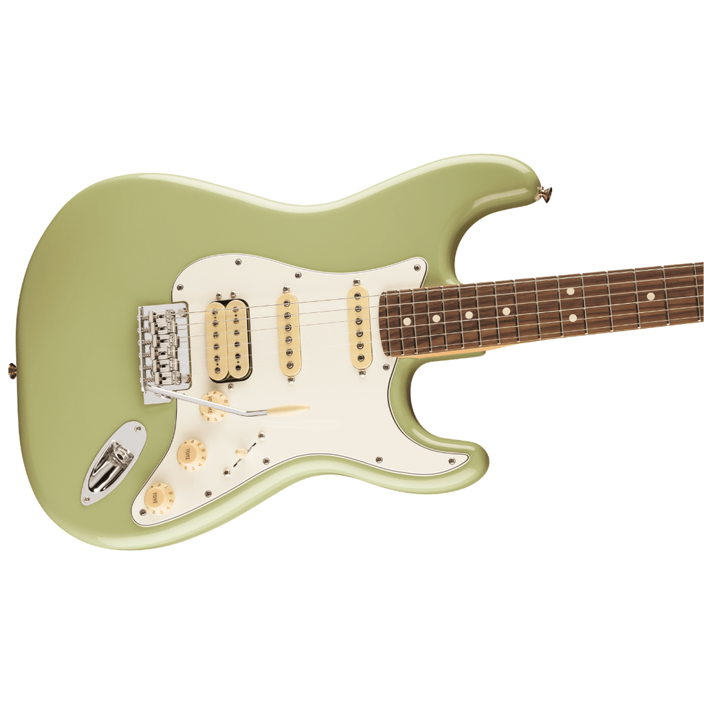 Fender Player II Stratocaster HSS