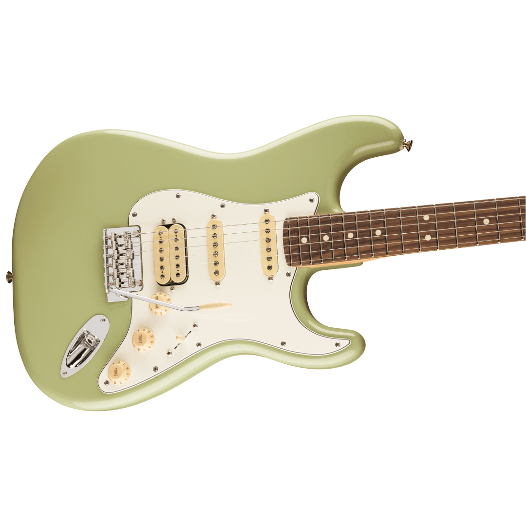 Fender Player II Stratocaster HSS