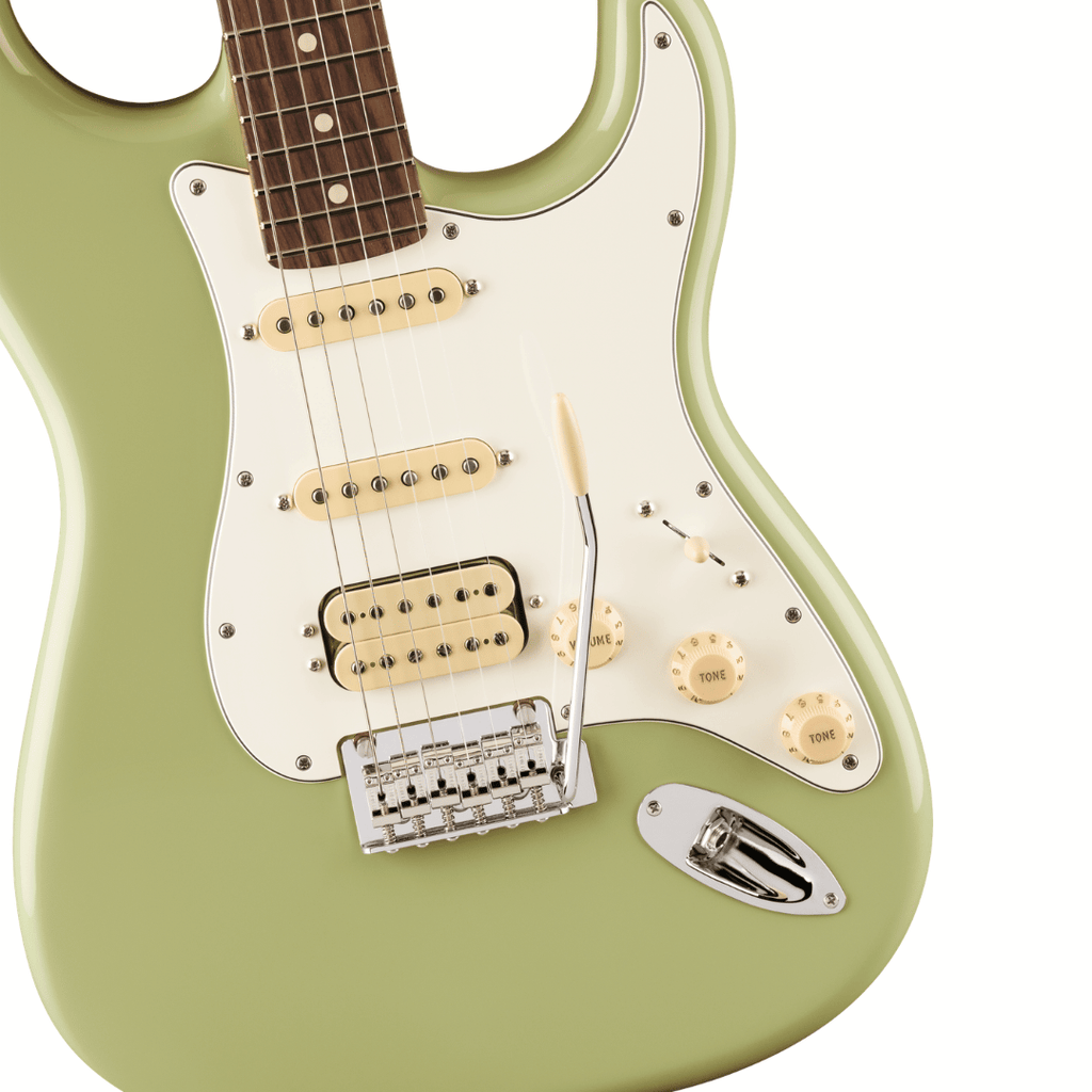 Fender Player II Stratocaster HSS