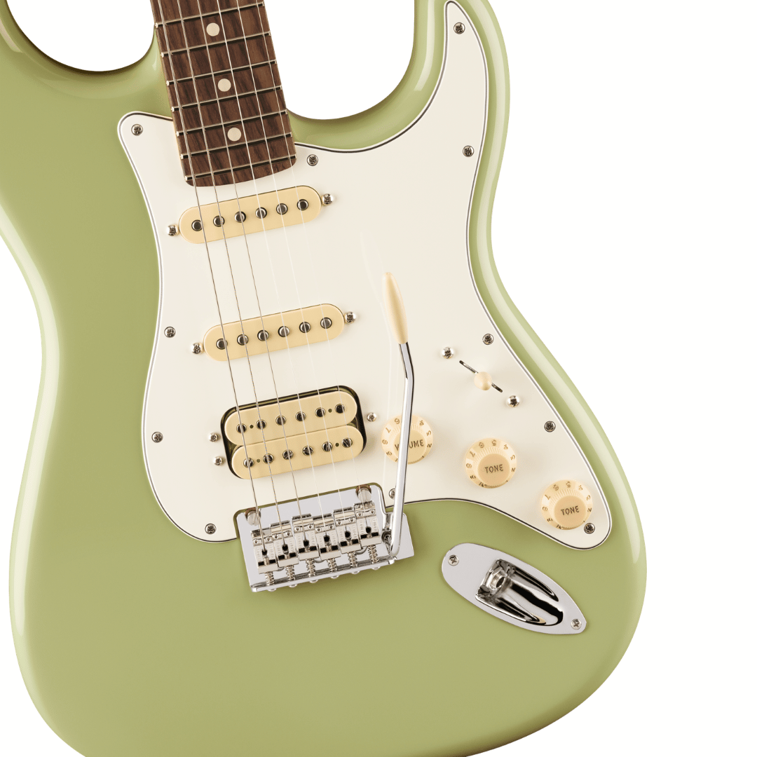 Fender Player II Stratocaster HSS