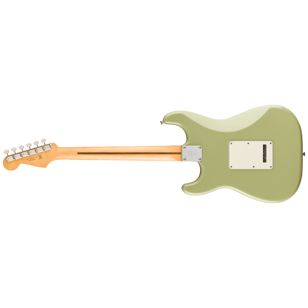 Fender Player II Stratocaster HSS