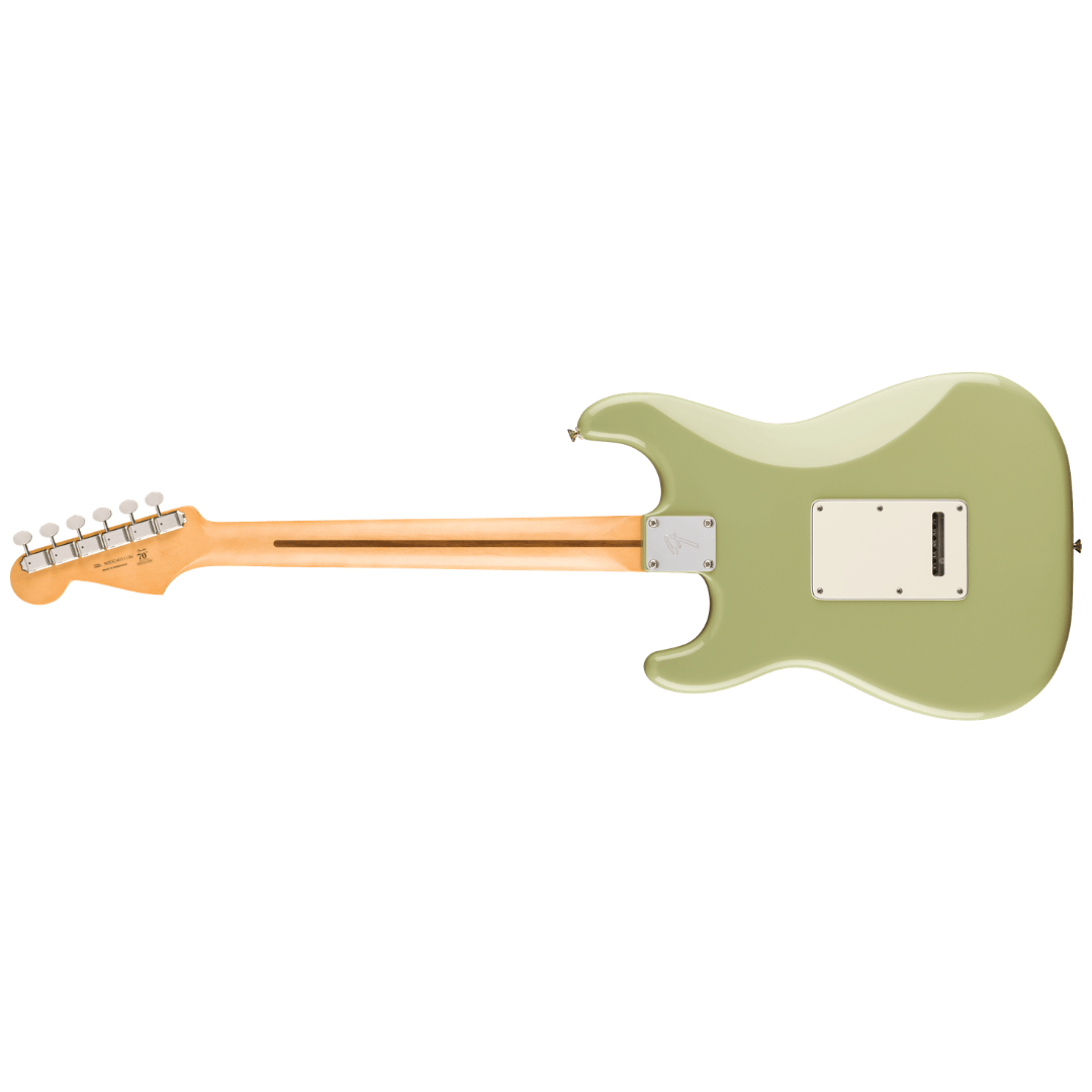 Fender Player II Stratocaster HSS