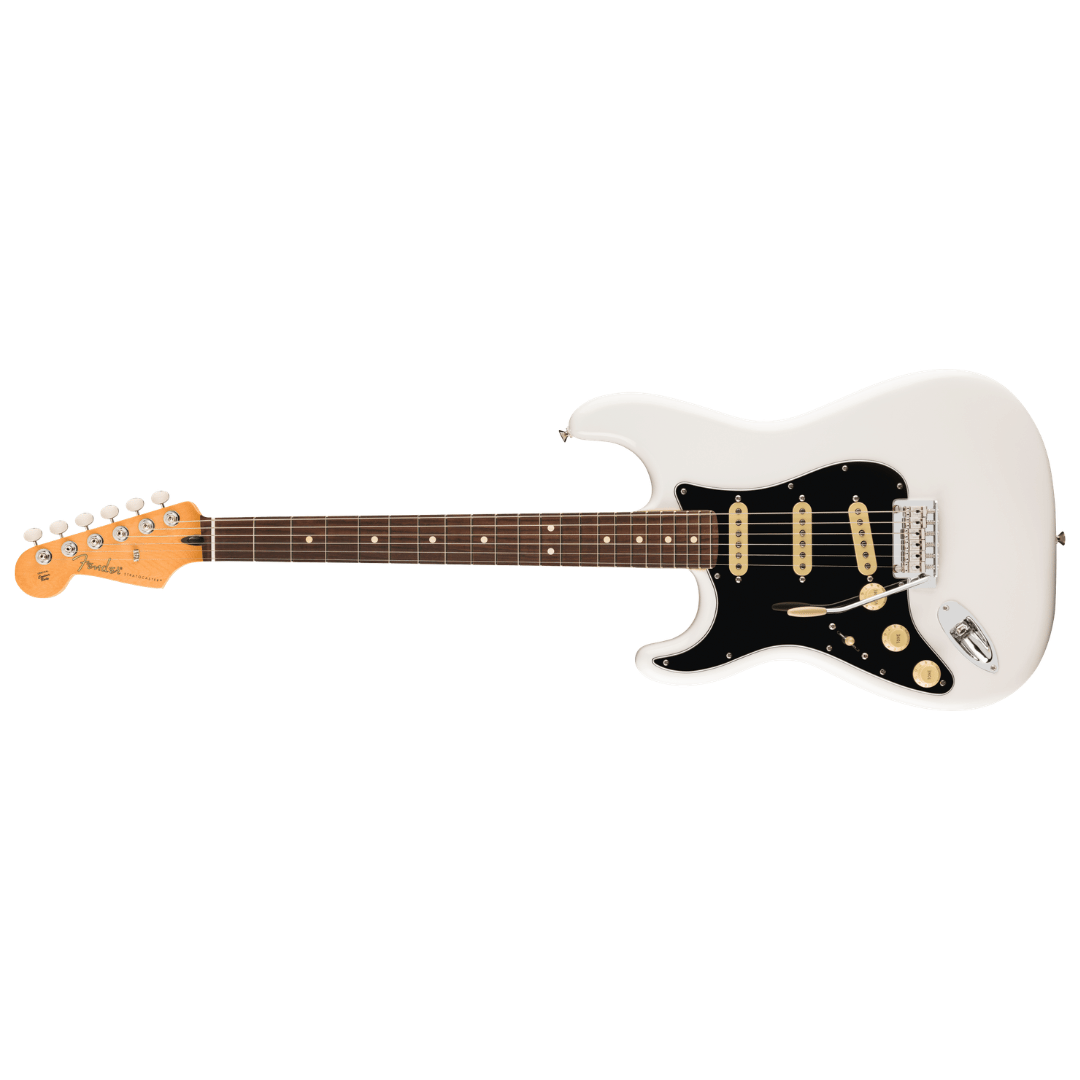 Fender Player II Stratocaster Left-Handed