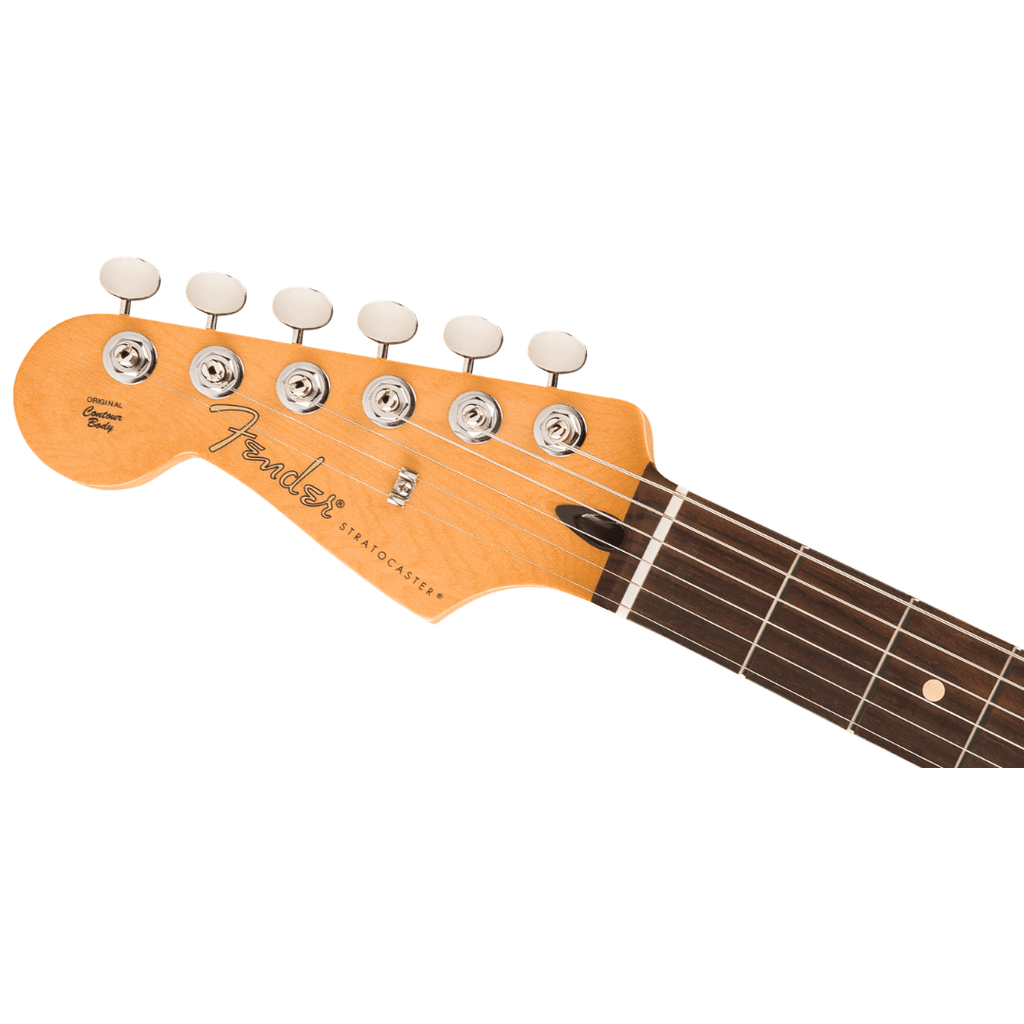 Fender Player II Stratocaster Left-Handed