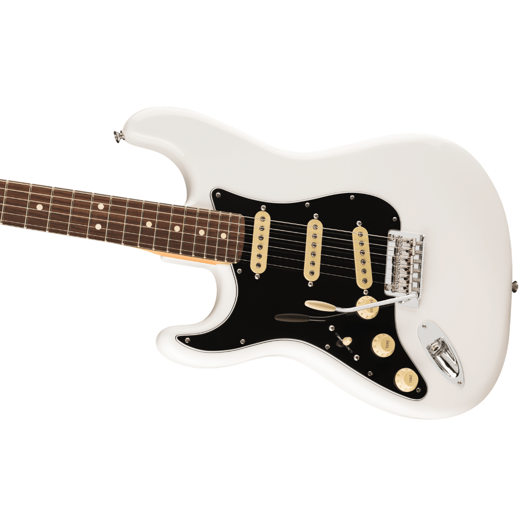 Fender Player II Stratocaster Left-Handed