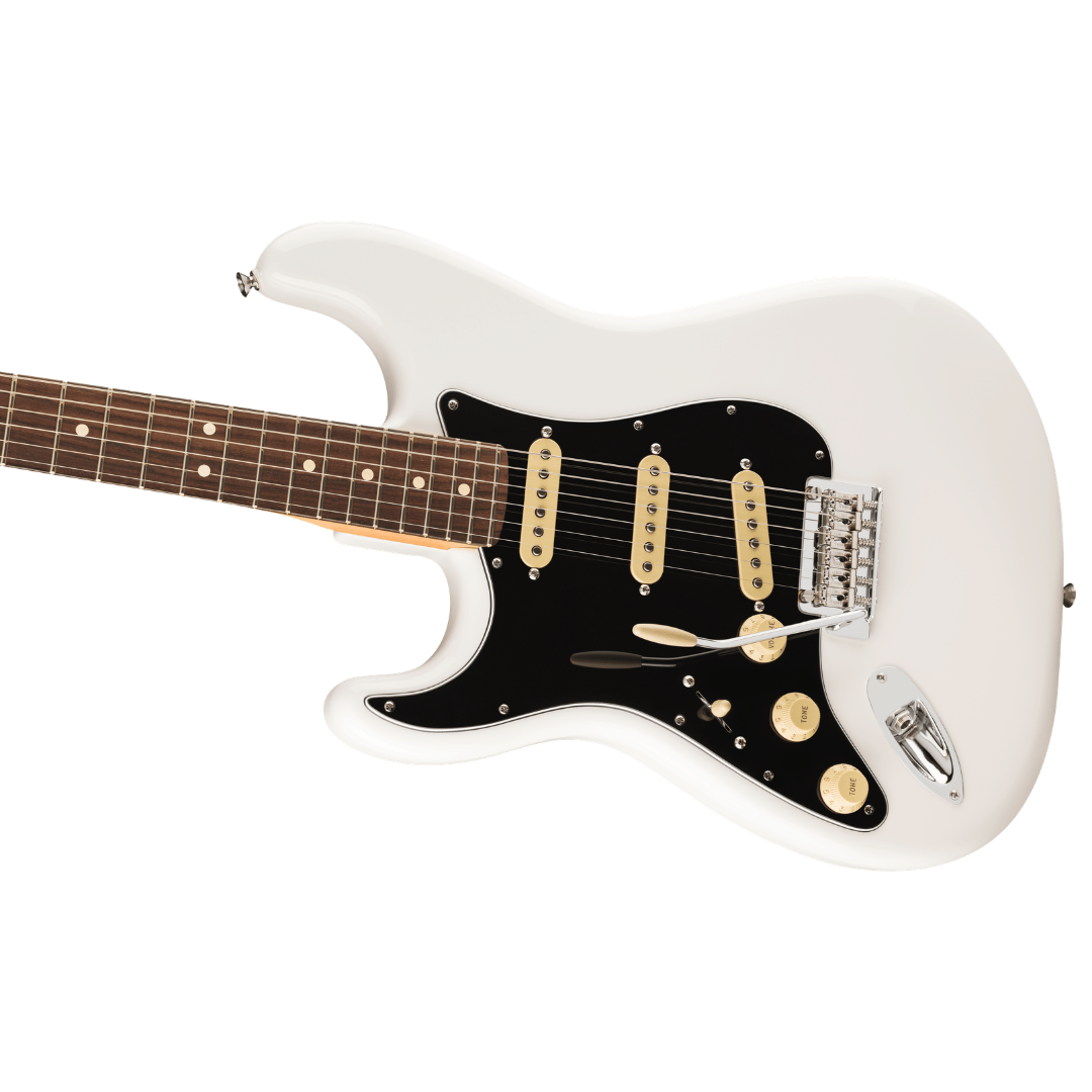 Fender Player II Stratocaster Left-Handed