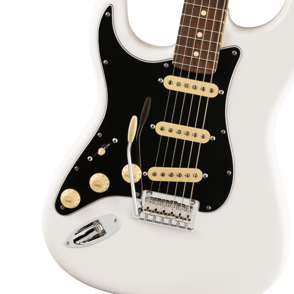 Fender Player II Stratocaster Left-Handed
