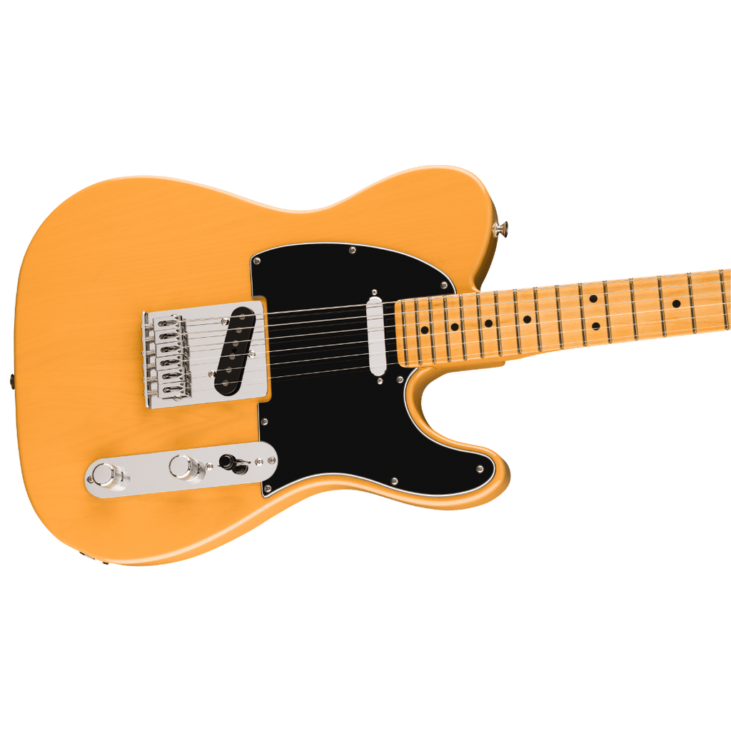 Fender Player II Telecaster