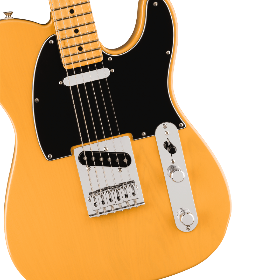 Fender Player II Telecaster