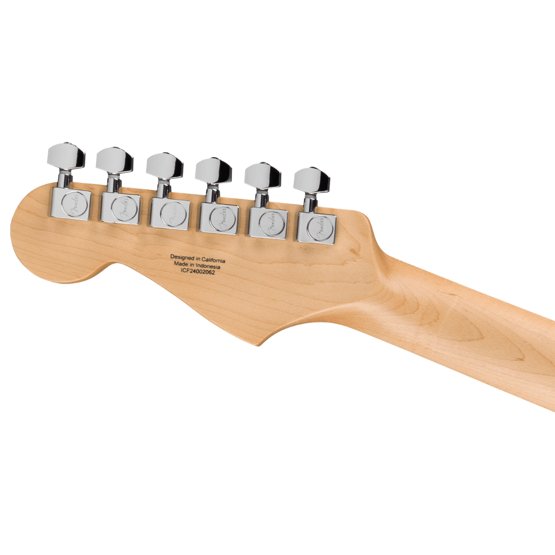 Fender Standard Stratocaster