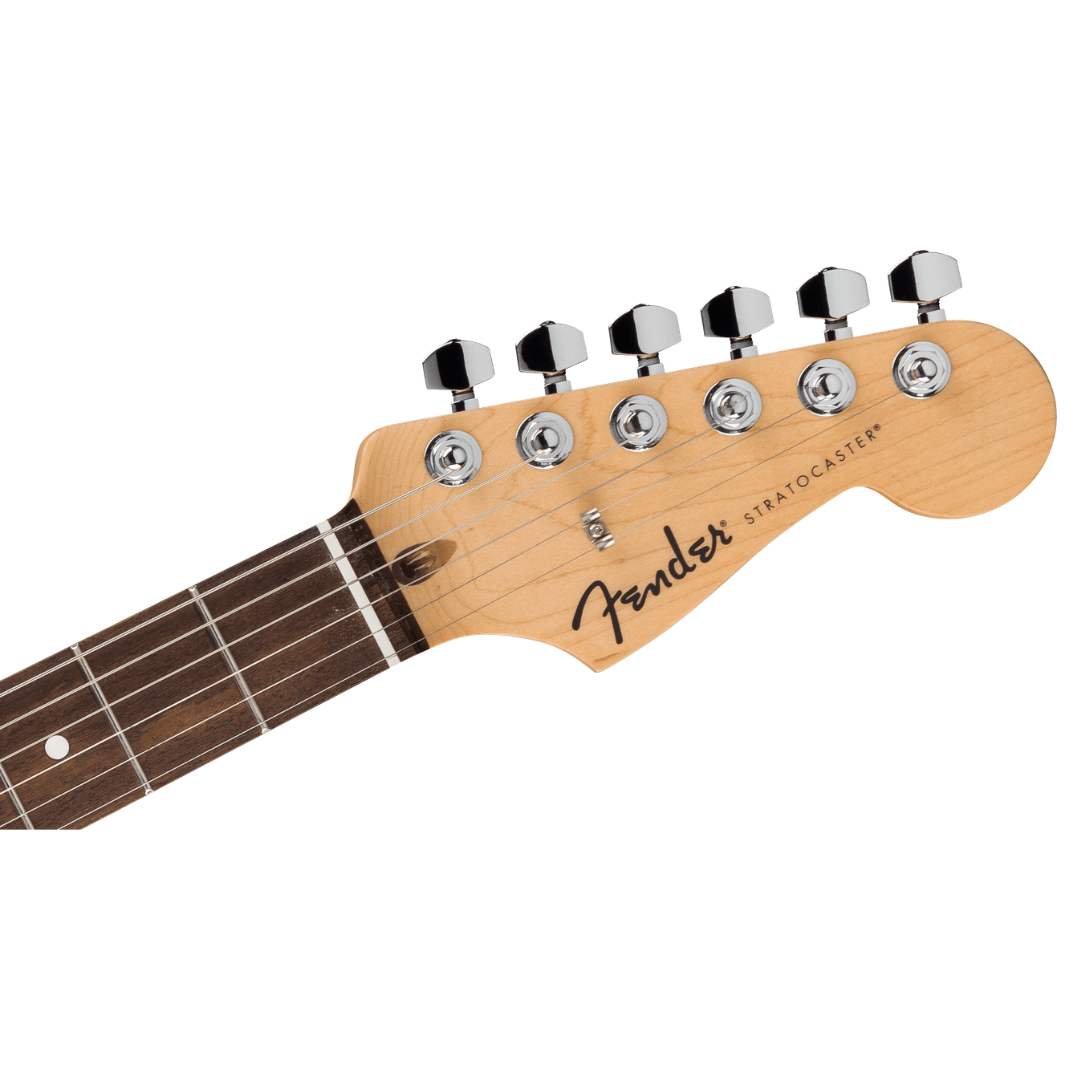 Fender Standard Stratocaster