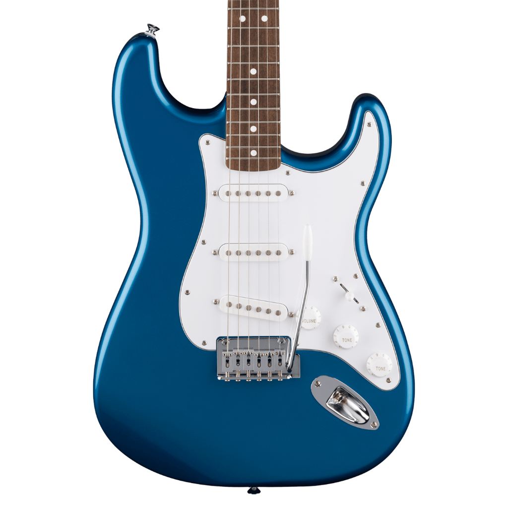 Fender Standard Stratocaster