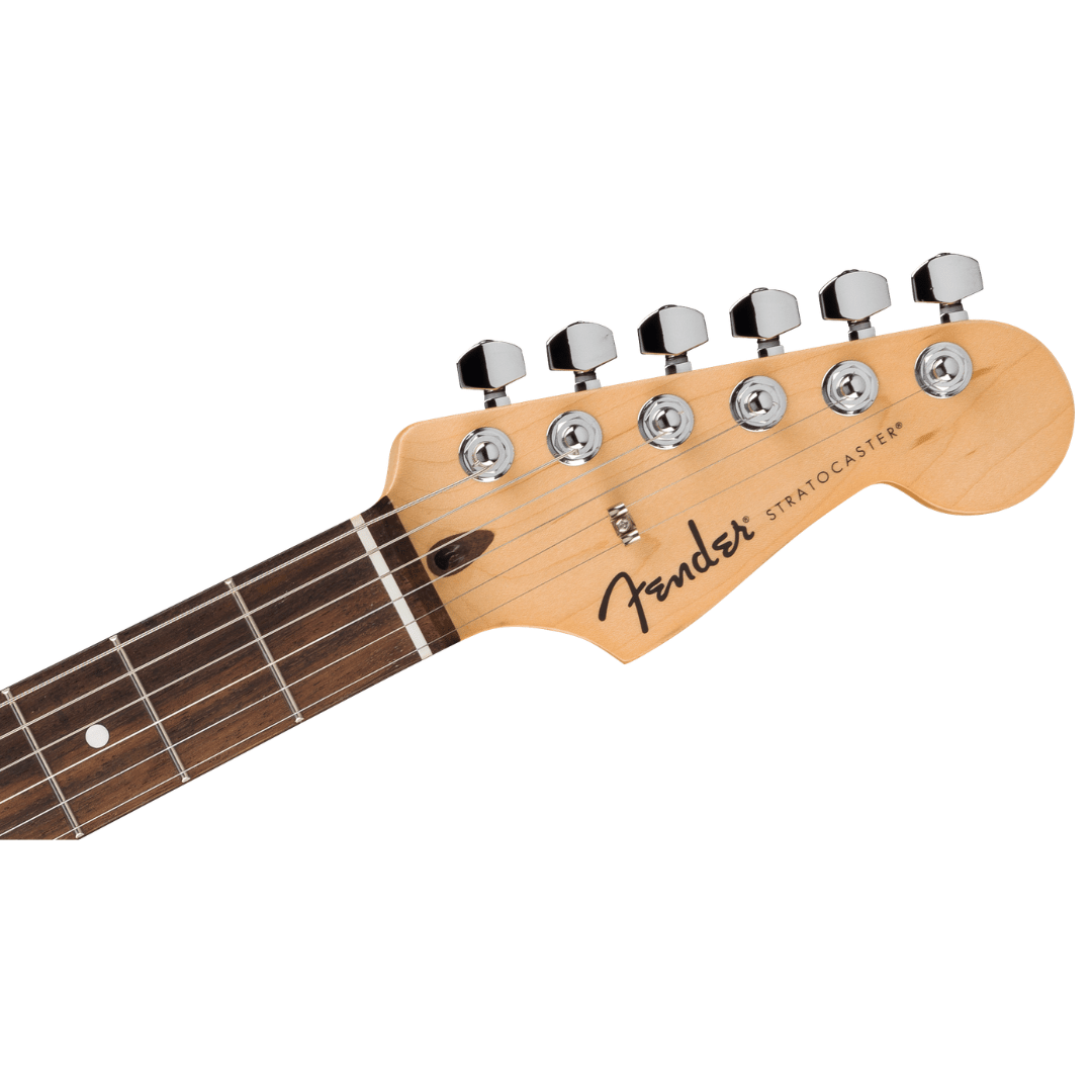 Fender Standard Stratocaster HSS