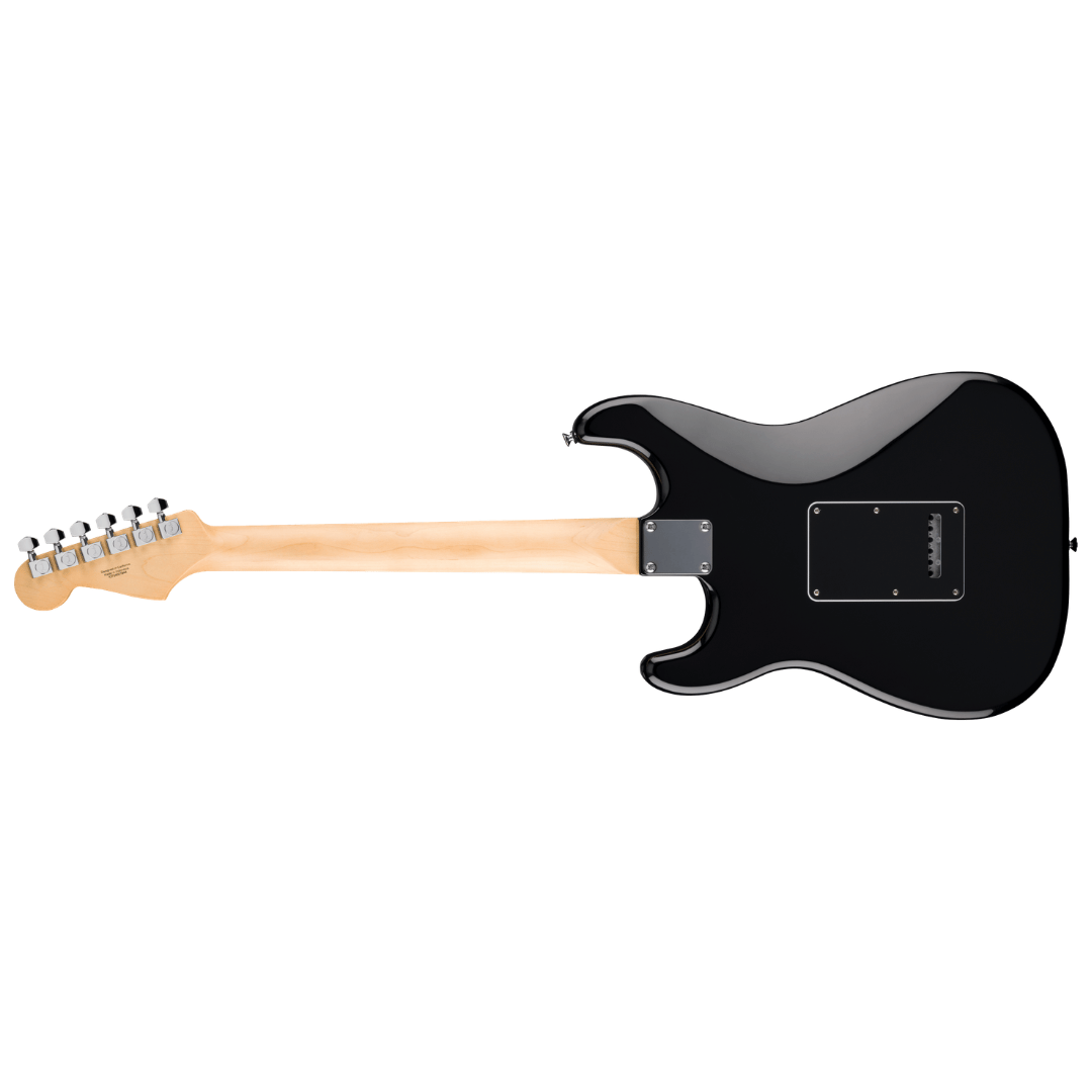 Fender Standard Stratocaster HSS