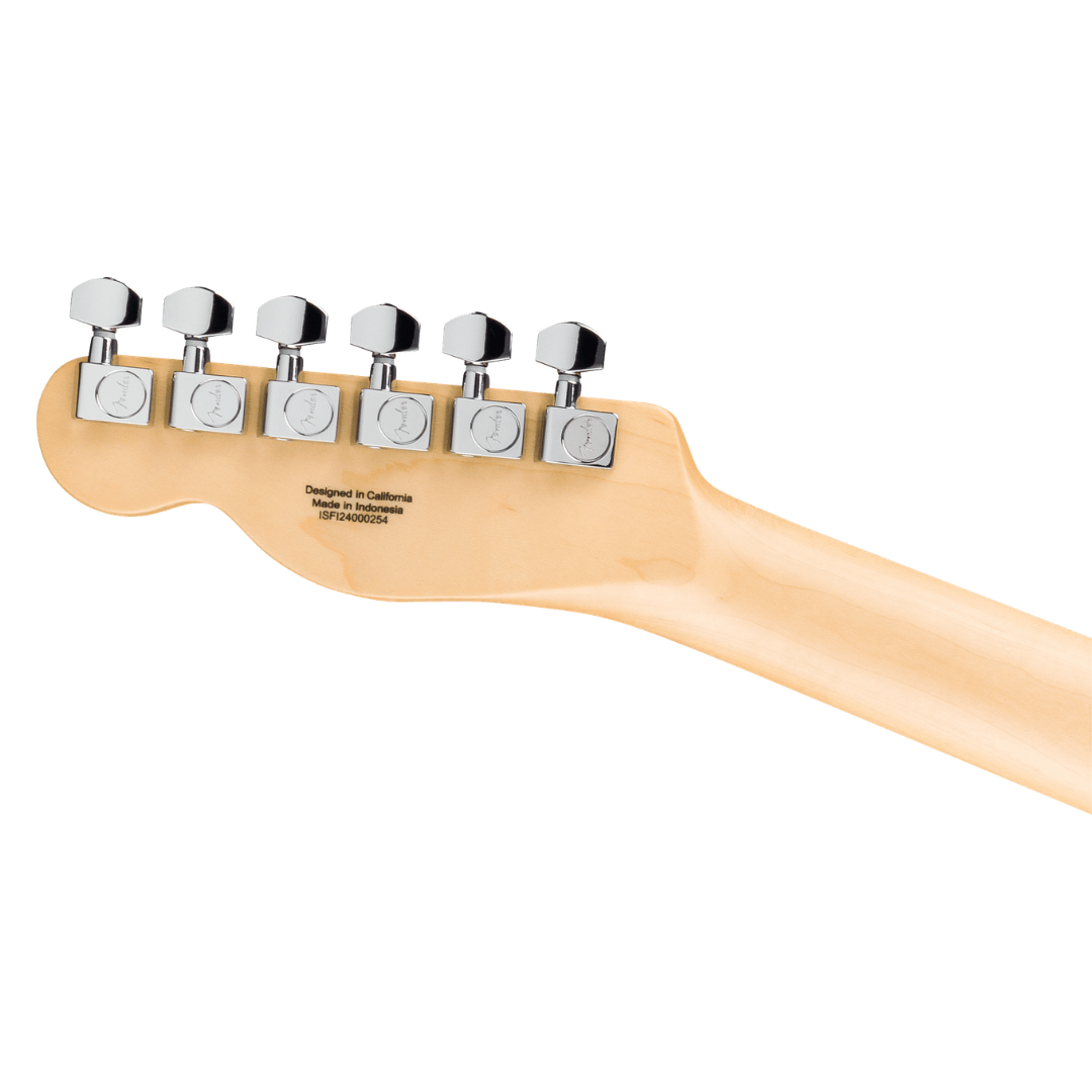 Fender Standard Telecaster