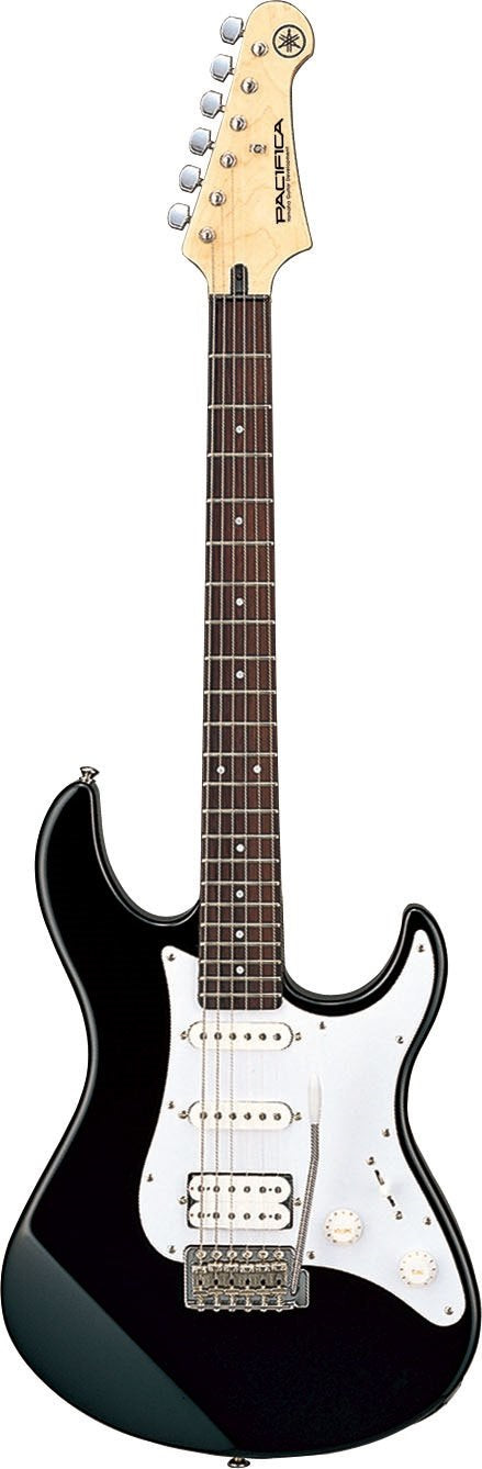 Yamaha Pacifica 012 MKII Electric Guitar
