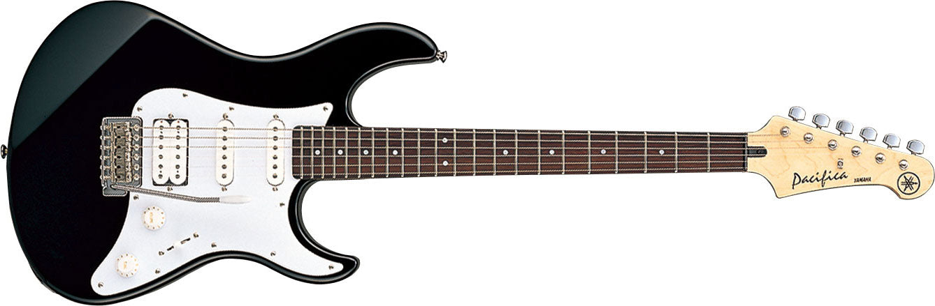 Yamaha Pacifica 012 MKII Electric Guitar