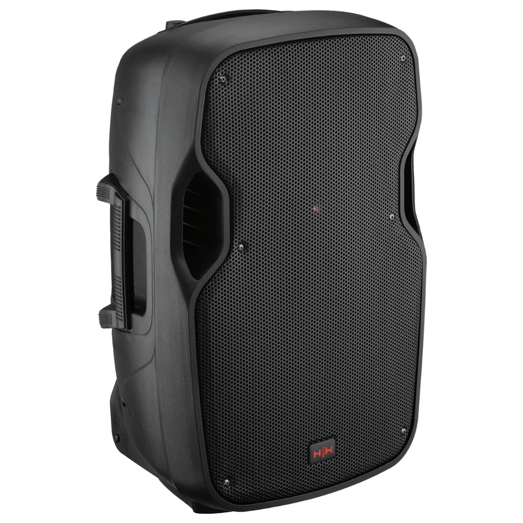 HH Audio Vector VRE-12AG2 12" Active Bluetooth PA Speaker