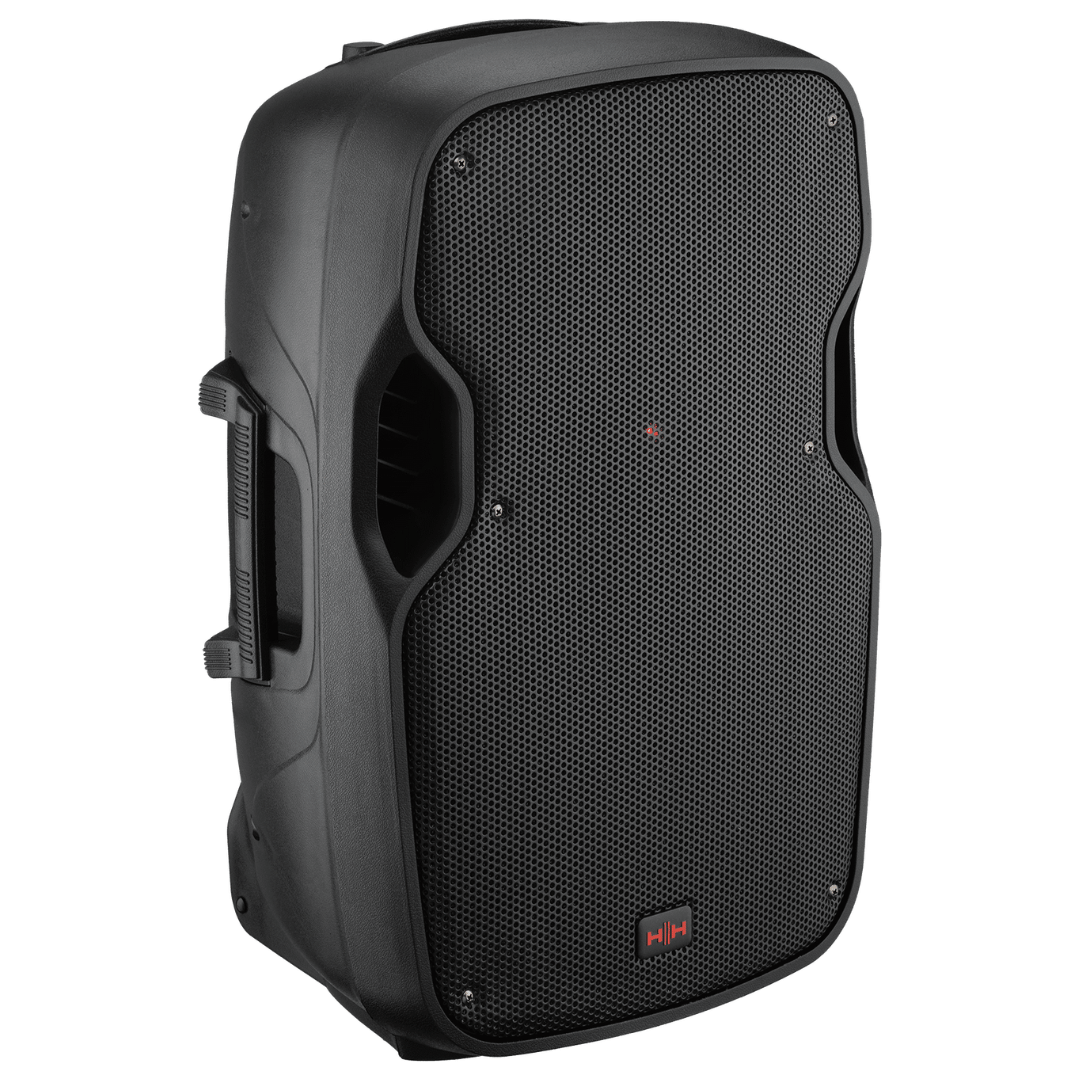 HH Audio Vector VRE-12AG2 12" Active Bluetooth PA Speaker
