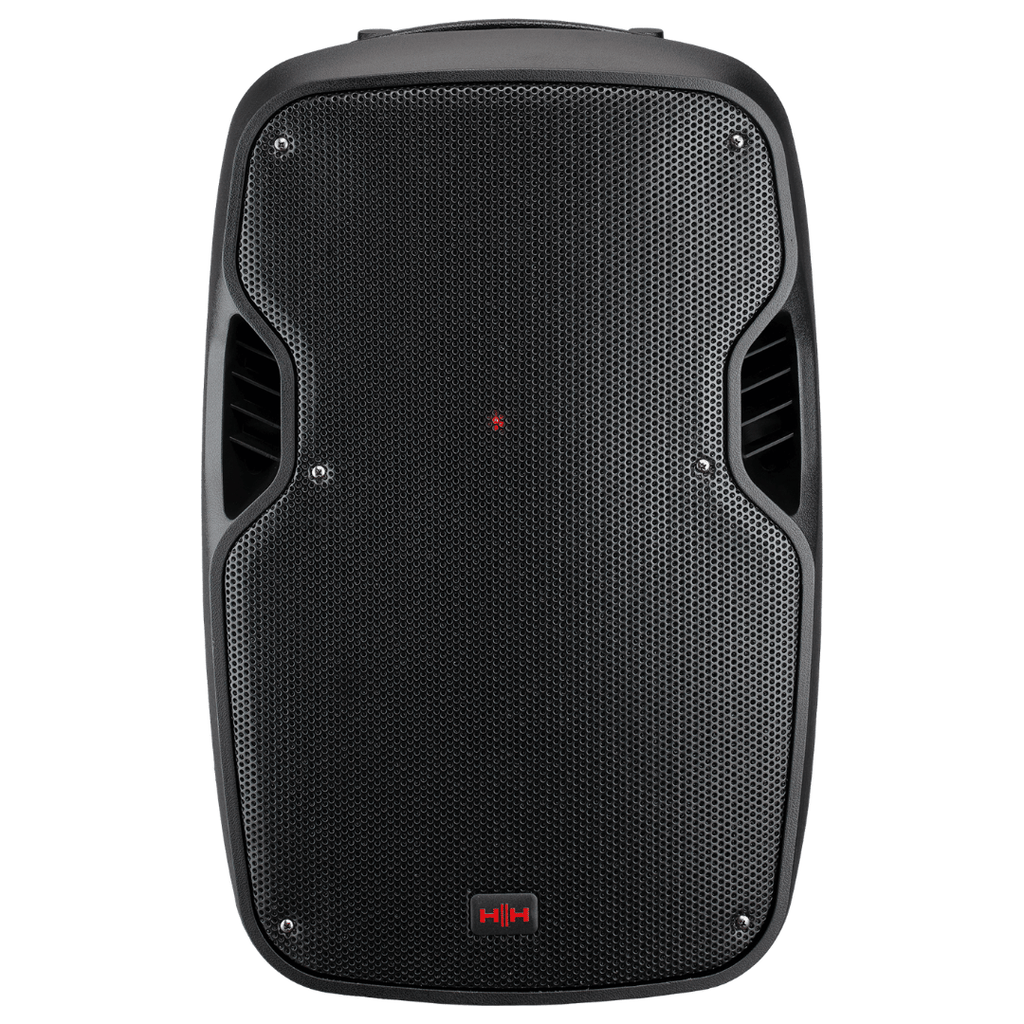 HH Audio Vector VRE-12AG2 12" Active Bluetooth PA Speaker