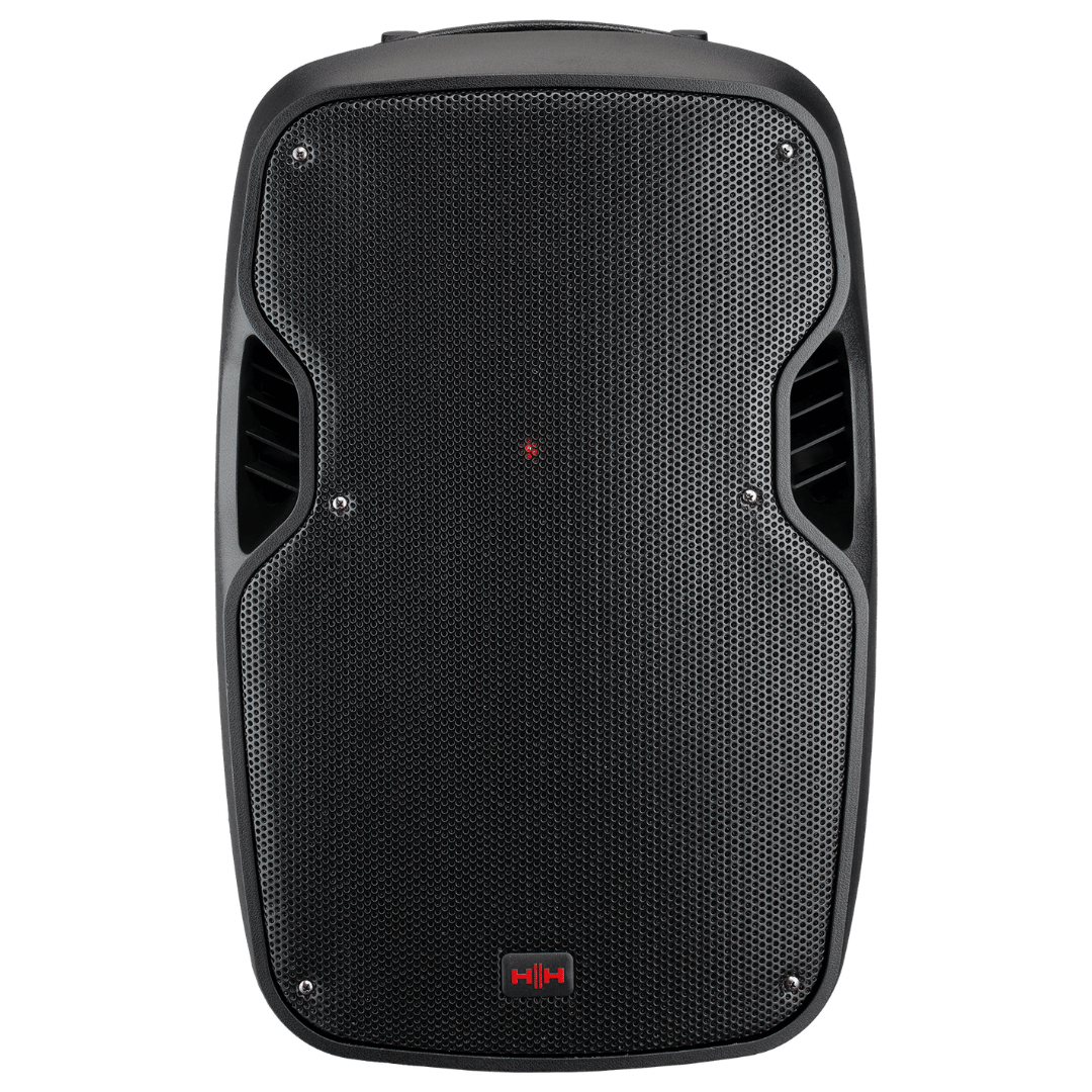 HH Audio Vector VRE-12AG2 12" Active Bluetooth PA Speaker