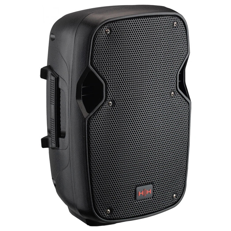 HH Audio Vector VRE-8AG2 8" Active Bluetooth PA Speaker