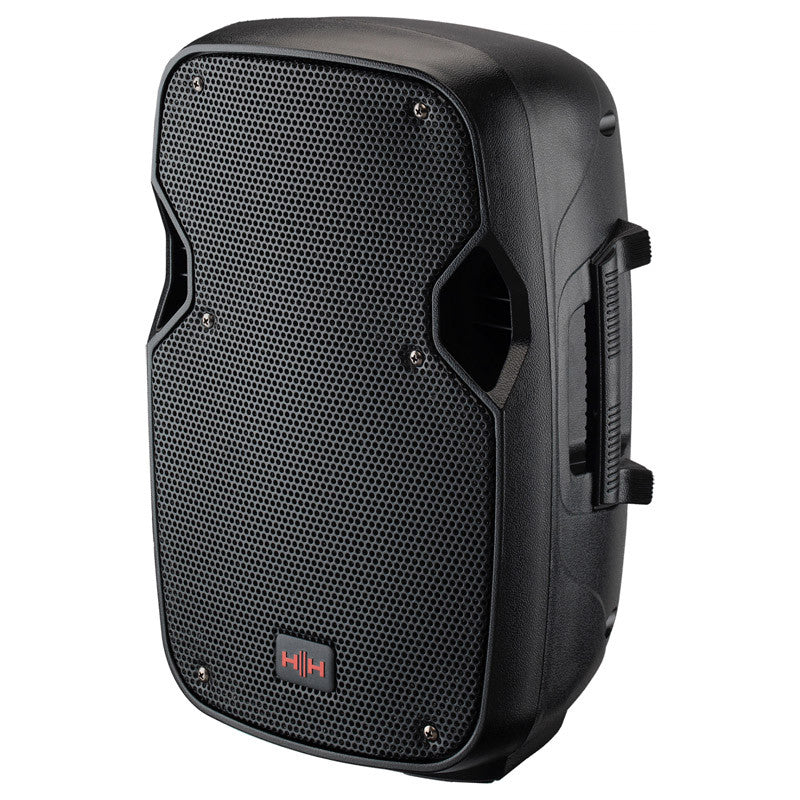 HH Audio Vector VRE-8AG2 8" Active Bluetooth PA Speaker