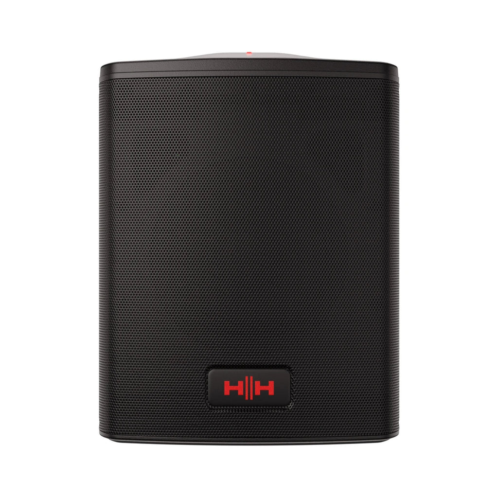 HH Tensor-MINI Portable Battery Powered PA System