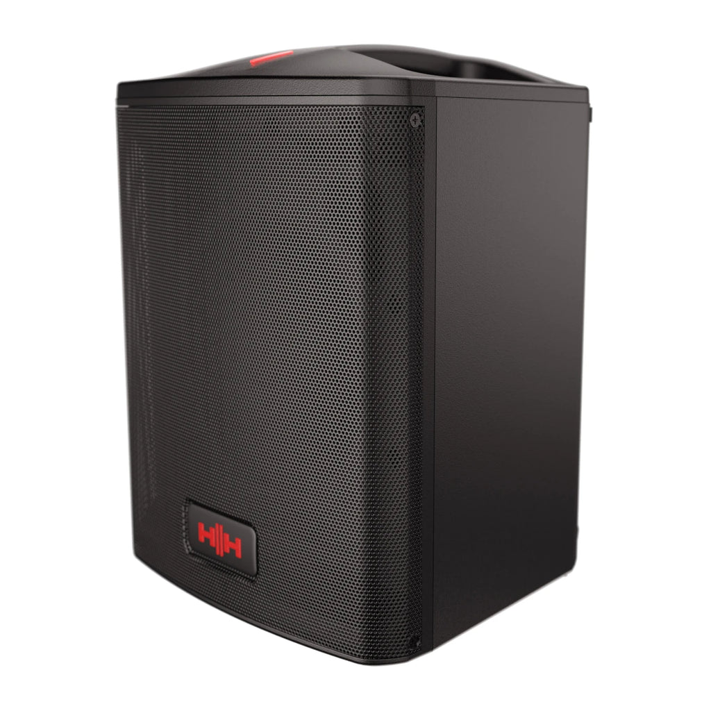 HH Tensor-MINI Portable Battery Powered PA System