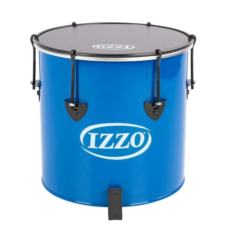 Izzo Castle Surdo – 12” Blue