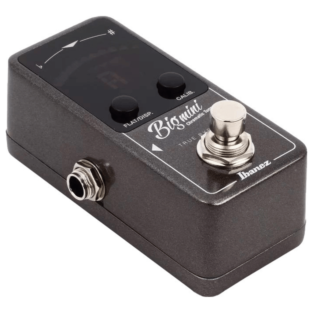 Ibanez BIGMINI Tuner Pedal