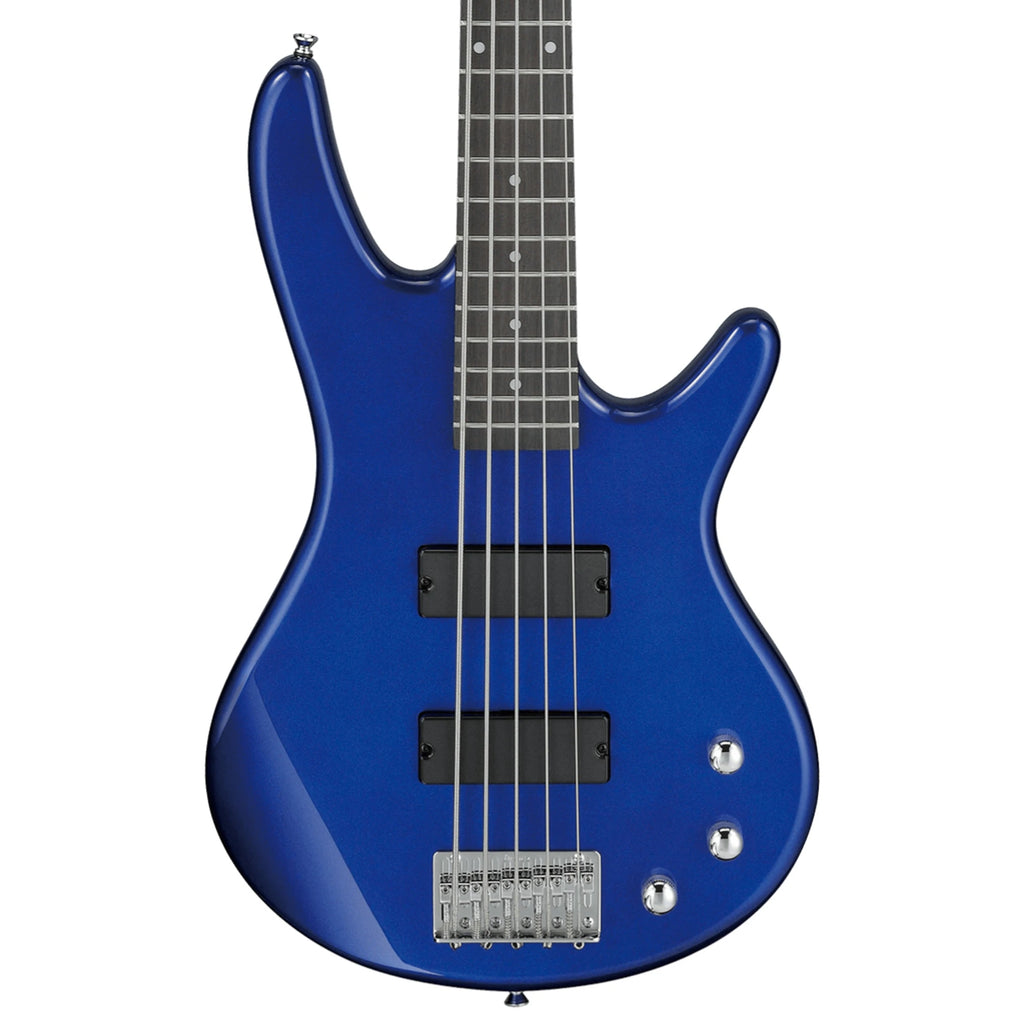 Ibanez GSR185 5-String Bass