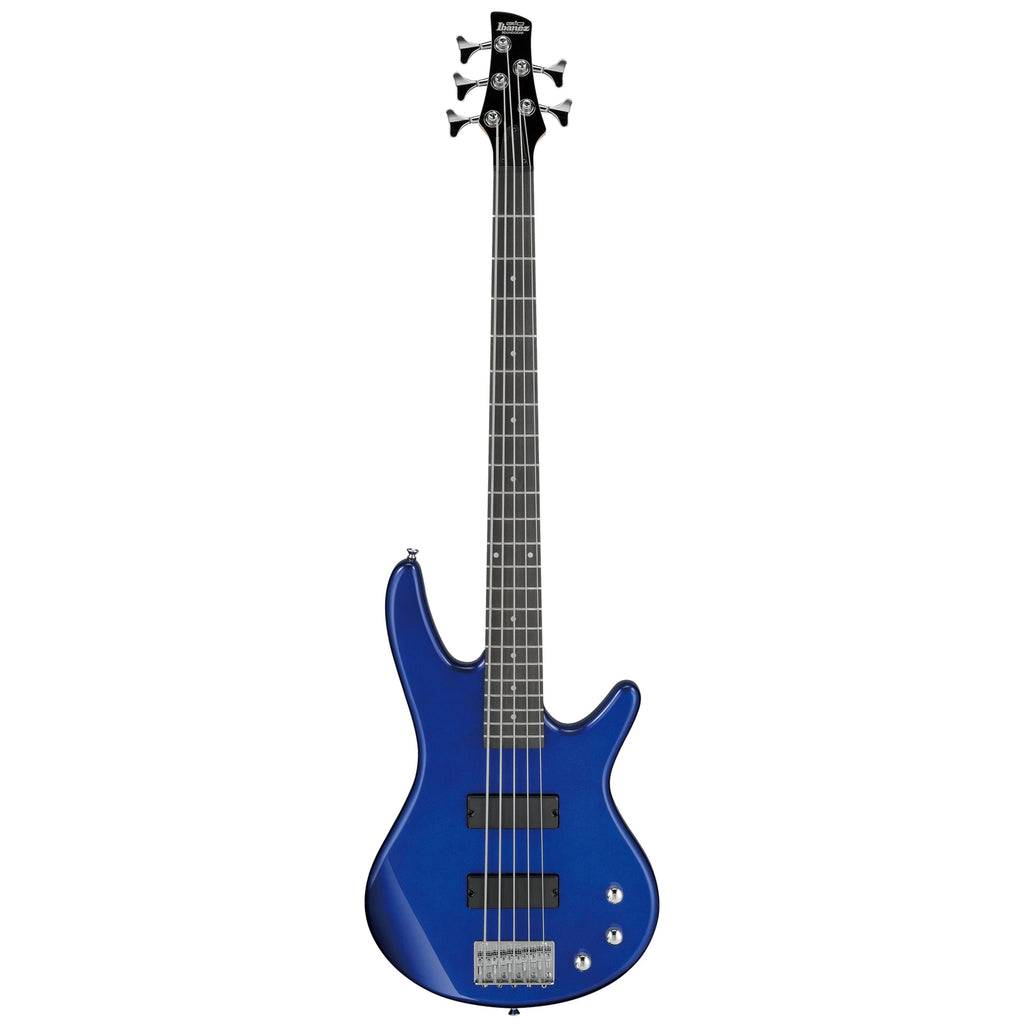 Ibanez GSR185 5-String Bass