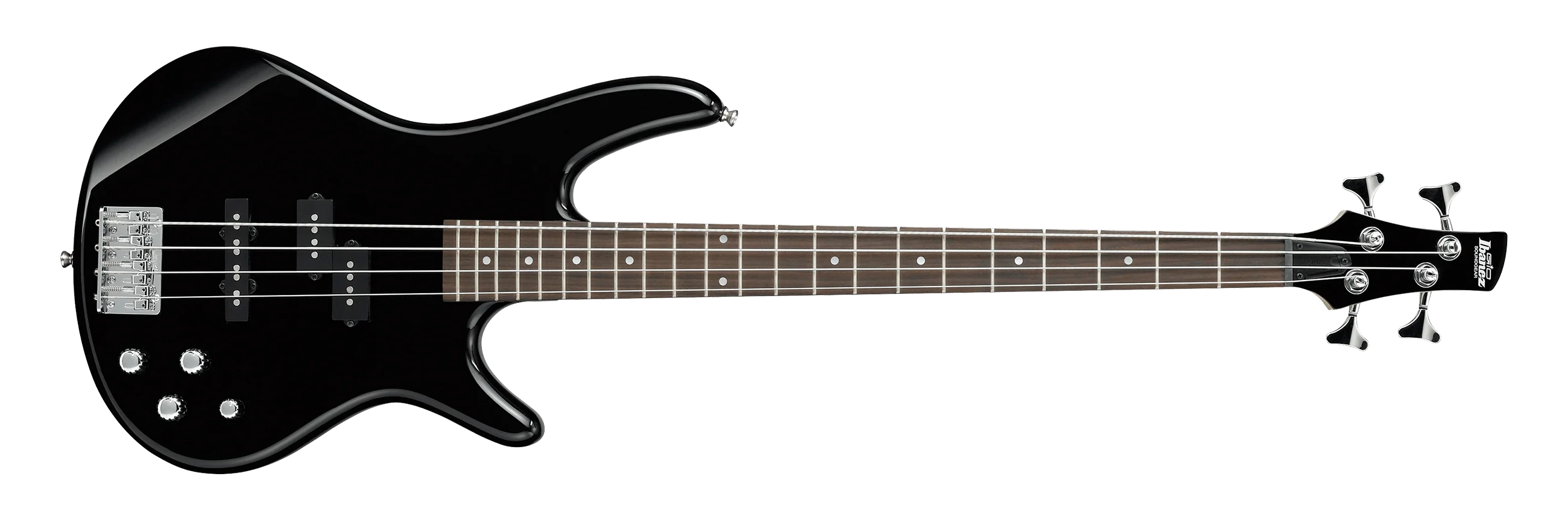 Ibanez Gio SR 4-String Bass Phat EQ