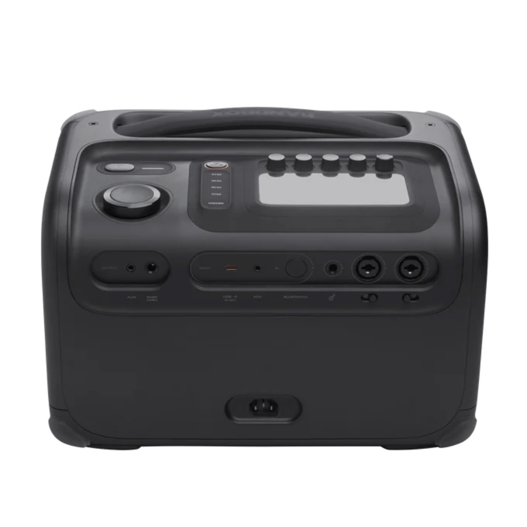 JBL Bandbox Trio