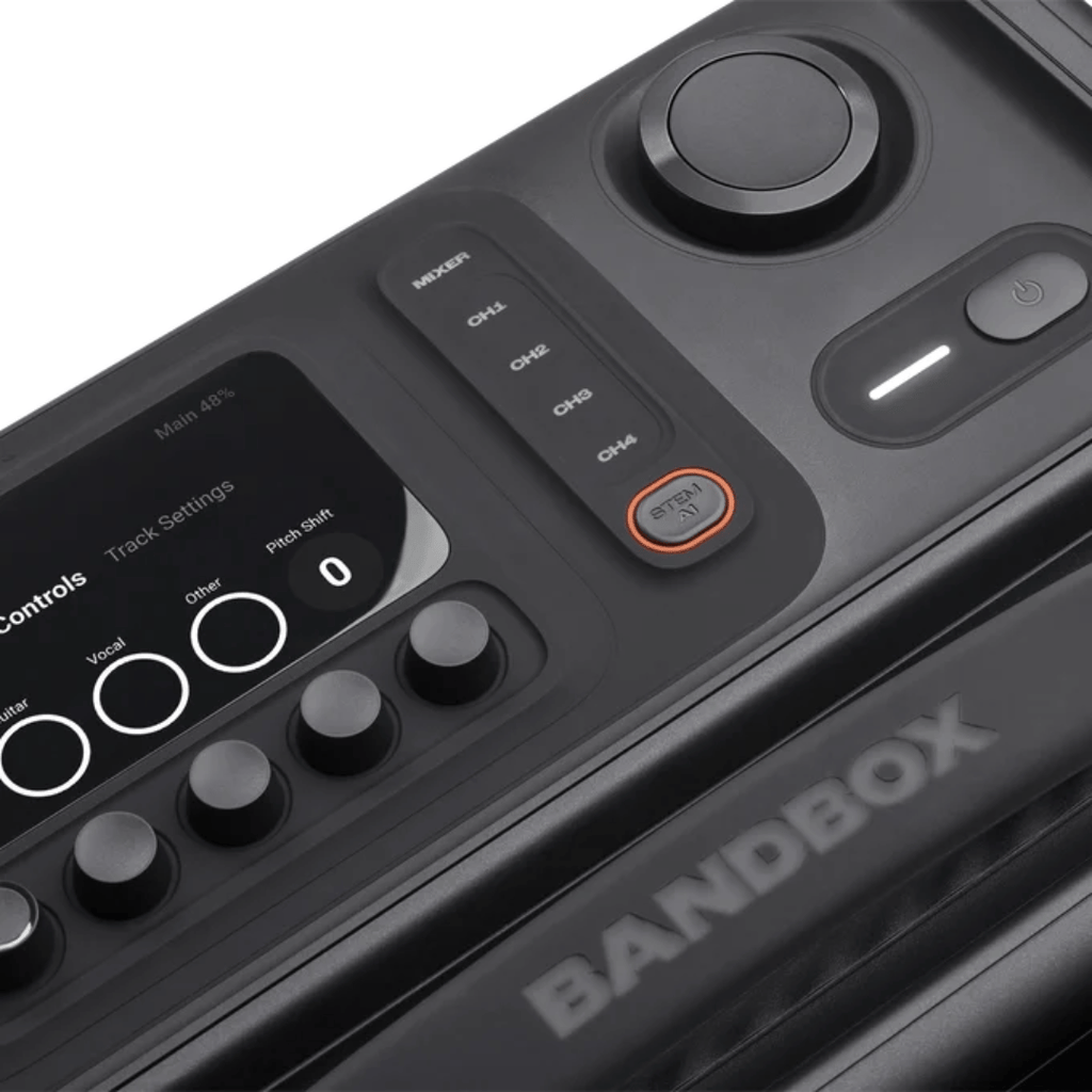 JBL Bandbox Trio